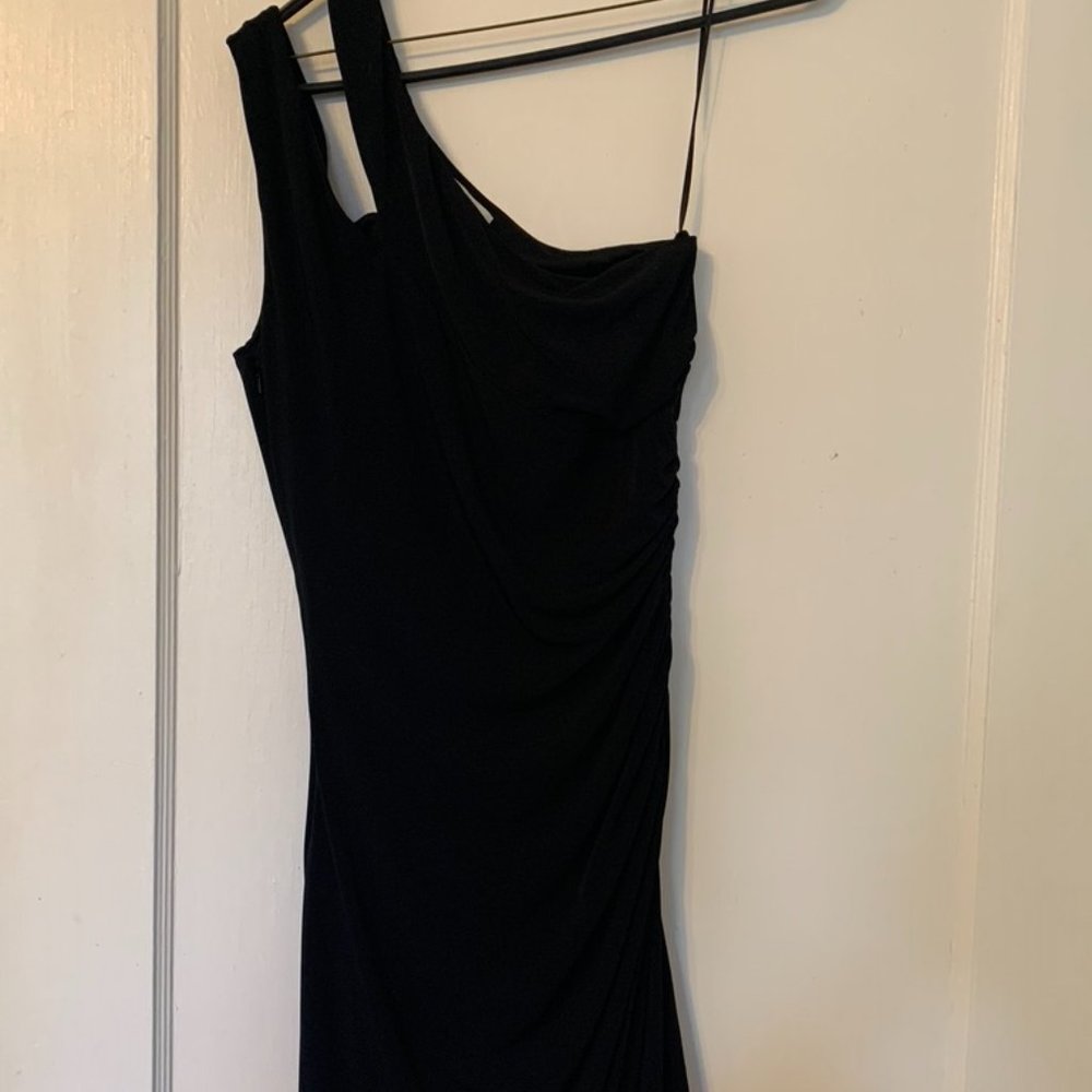 Max and Cleo dress
